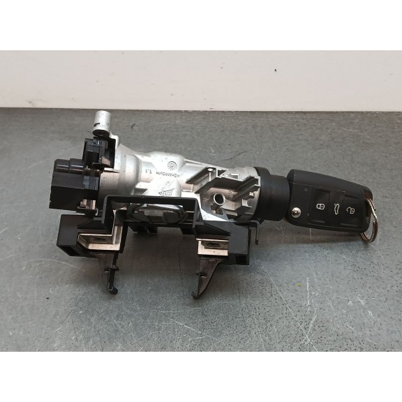 Recambio de conmutador de arranque para audi a1 sportback (gba) referencia OEM IAM 1k0905851 5q1905865a 