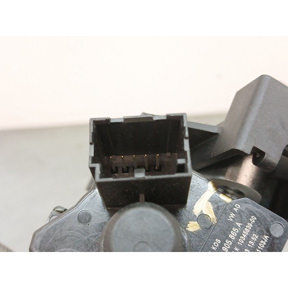 Recambio de conmutador de arranque para audi a1 sportback (gba) referencia OEM IAM 1k0905851 5q1905865a 