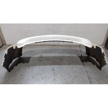 Recambio de paragolpes trasero para opel zafira tourer selective referencia OEM IAM 13381319  