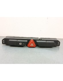 Recambio de warning para kia pro_cee´d drive referencia OEM IAM 937001h000 937001h010 