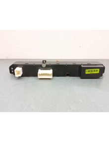 Recambio de warning para kia pro_cee´d drive referencia OEM IAM 937001h000 937001h010  2