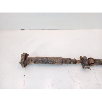 Recambio de transmision central para lexus gs (gs/us/ws19) 3.5 v6 (híbrido) referencia OEM IAM 23015000070  