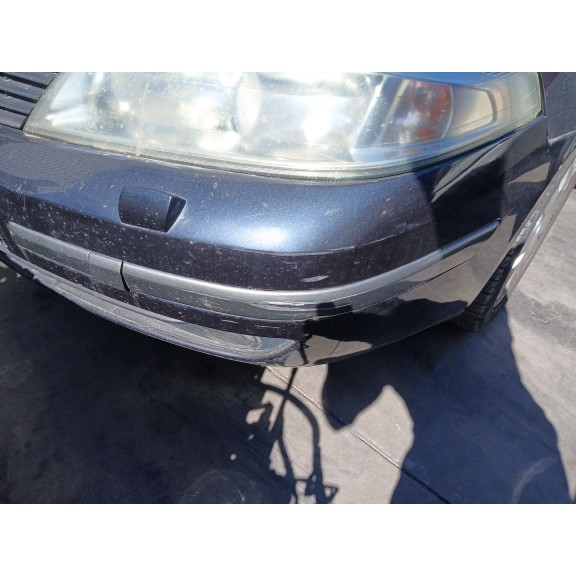 Recambio de paragolpes delantero para renault laguna ii (bg0/1_) 1.9 dci (bg08, bg0g) referencia OEM IAM   
