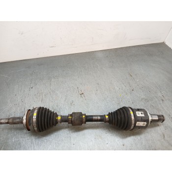 TRANSMISION DELANTERA IZQUIERDA 769439SPGI4 6120615 