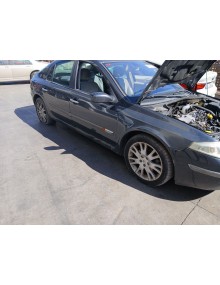 renault laguna ii (bg0/1_) del año 2001