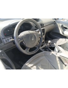 renault laguna ii (bg0/1_) del año 2001 2
