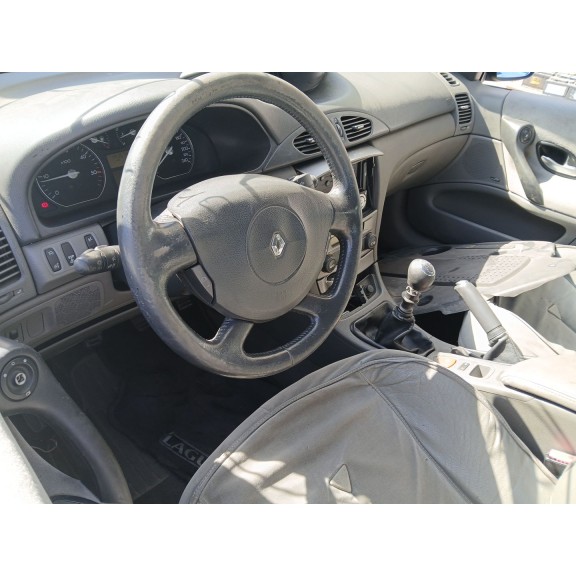 renault laguna ii (bg0/1_) del año 2001