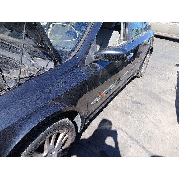 renault laguna ii (bg0/1_) del año 2001