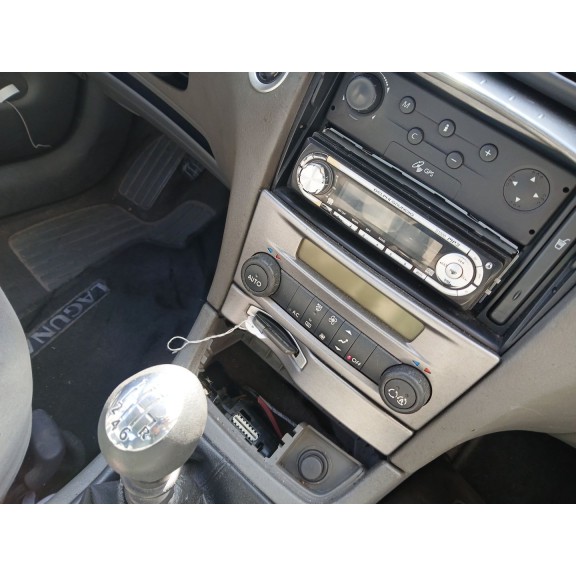 renault laguna ii (bg0/1_) del año 2001
