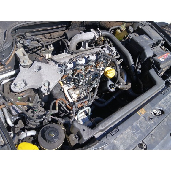 renault laguna ii (bg0/1_) del año 2001