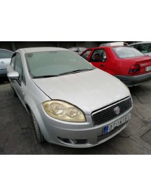 fiat linea (110) del año 2008