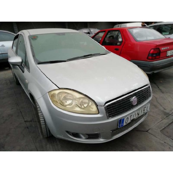 fiat linea (110) del año 2008