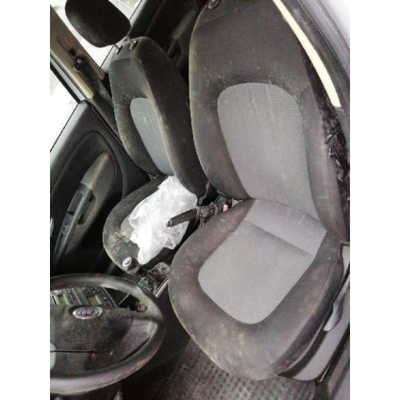 fiat linea (110) del año 2008