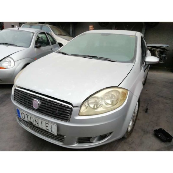 fiat linea (110) del año 2008
