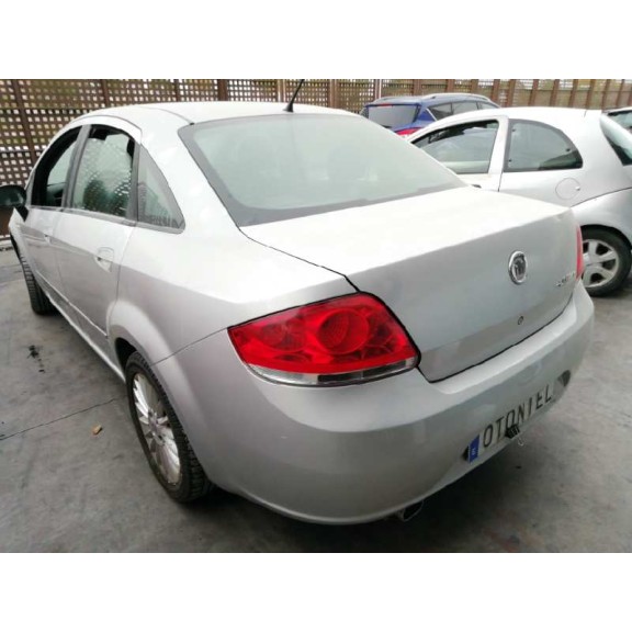 fiat linea (110) del año 2008