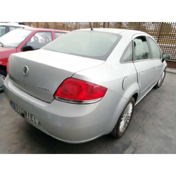 fiat linea (110) del año 2008