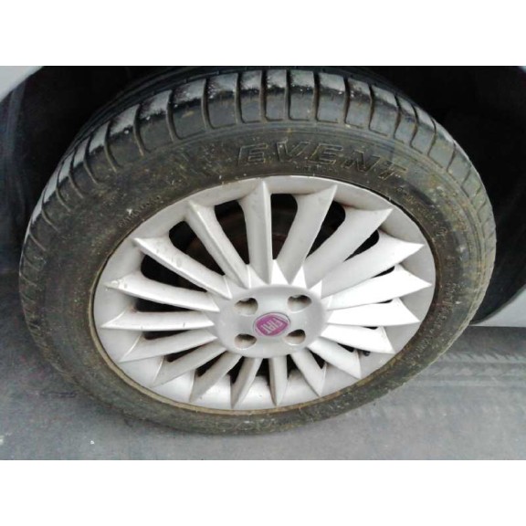 fiat linea (110) del año 2008