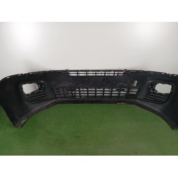 Recambio de paragolpes delantero para peugeot partner furgoneta/monovolumen (k9) 1.2 puretech 110 referencia OEM IAM 9816765680 