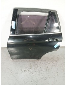 Recambio de puerta trasera izquierda para bmw x1 (e84) sdrive 18 d referencia OEM IAM    2