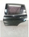 Recambio de puerta trasera izquierda para bmw x1 (e84) sdrive 18 d referencia OEM IAM   