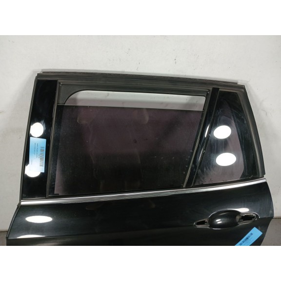 Recambio de puerta trasera izquierda para bmw x1 (e84) sdrive 18 d referencia OEM IAM   