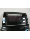 Recambio de puerta trasera izquierda para bmw x1 (e84) sdrive 18 d referencia OEM IAM   