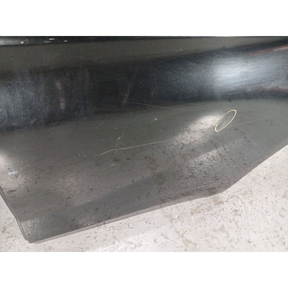 Recambio de puerta trasera izquierda para bmw x1 (e84) sdrive 18 d referencia OEM IAM   