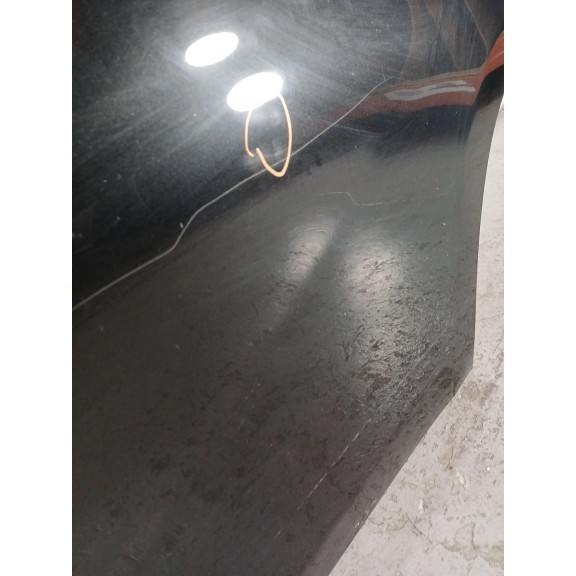 Recambio de puerta trasera izquierda para bmw x1 (e84) sdrive 18 d referencia OEM IAM   