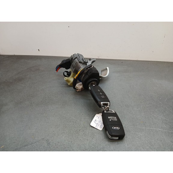 Recambio de conmutador de arranque para kia carens iv 1.7 crdi referencia OEM IAM 49a6101110  