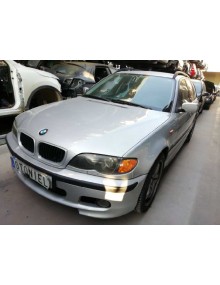 bmw serie 3 touring (e46) del año 2001