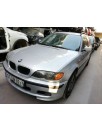 bmw serie 3 touring (e46) del año 2001