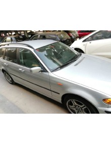 bmw serie 3 touring (e46) del año 2001 2