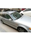 bmw serie 3 touring (e46) del año 2001