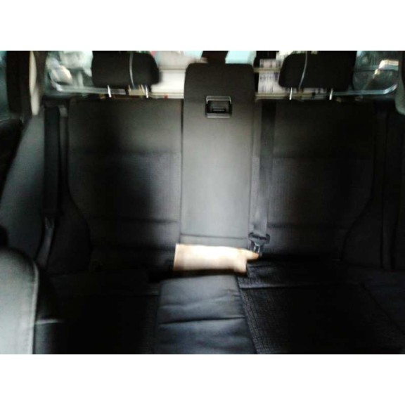 bmw serie 3 touring (e46) del año 2001