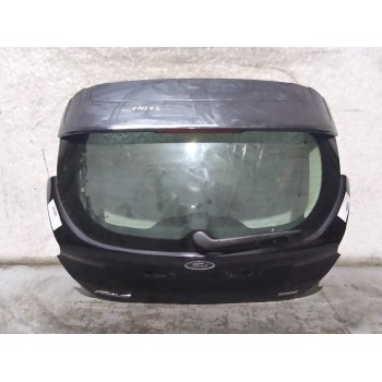 Recambio de porton trasero para ford focus lim. trend + referencia OEM IAM 2002017 NEGRO 