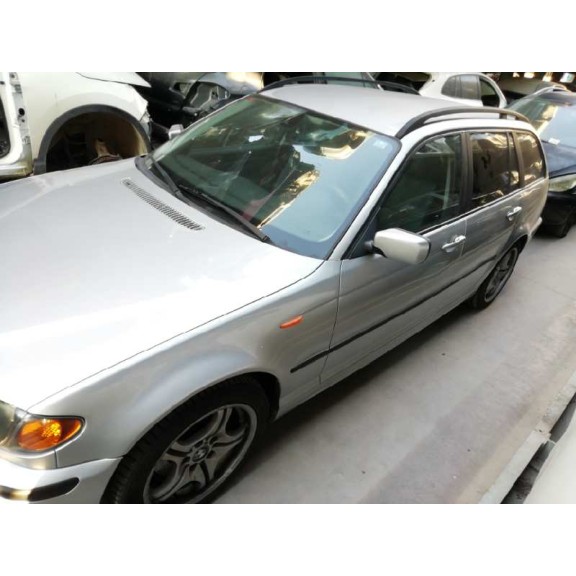 bmw serie 3 touring (e46) del año 2001