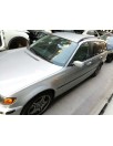 bmw serie 3 touring (e46) del año 2001