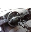 bmw serie 3 touring (e46) del año 2001
