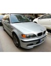 bmw serie 3 touring (e46) del año 2001