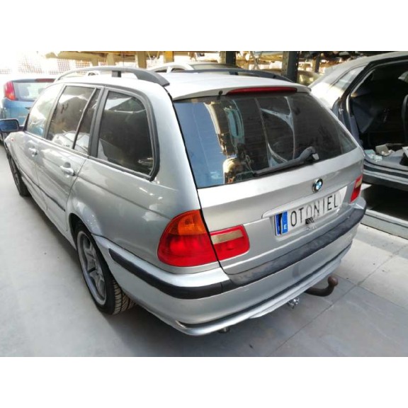 bmw serie 3 touring (e46) del año 2001