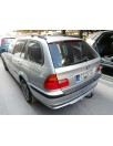 bmw serie 3 touring (e46) del año 2001