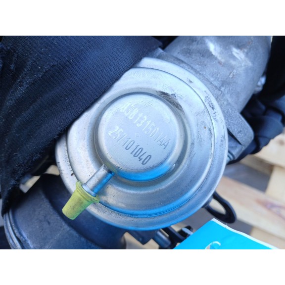 Recambio de valvula egr para volkswagen passat berlina (3b3) 1.9 tdi referencia OEM IAM 038131501aa  
