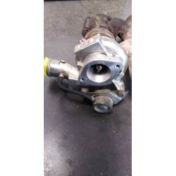 TURBOCOMPRESOR 3C1Q6K682FB REMAN 