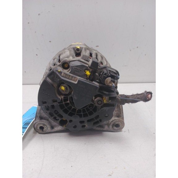 Recambio de alternador para opel zafira / zafira family b (a05) 1.6 (m75) referencia OEM IAM   