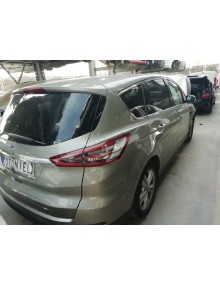 ford s-max del año 2016