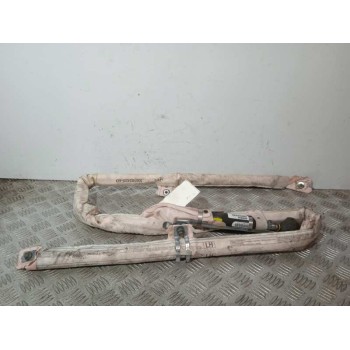 AIRBAG CORTINA DELANTERO IZQUIERDO 13222998 