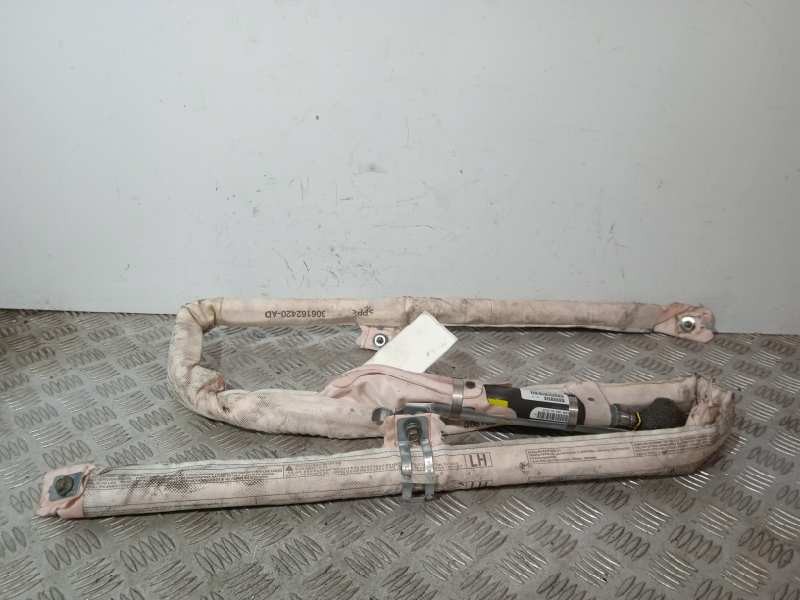 Recambio de airbag cortina delantero izquierdo para opel insignia berlina cosmo referencia OEM IAM 13222998  