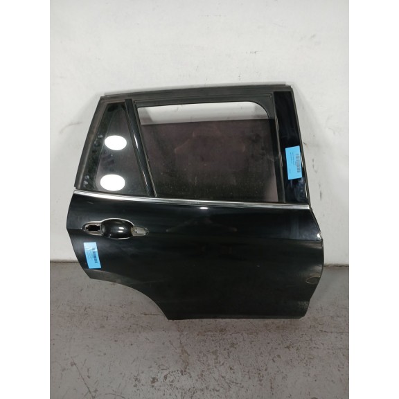 Recambio de puerta trasera derecha para bmw x1 (e84) sdrive 18 d referencia OEM IAM   