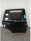 Recambio de puerta trasera derecha para bmw x1 (e84) sdrive 18 d referencia OEM IAM   