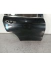 Recambio de puerta trasera derecha para bmw x1 (e84) sdrive 18 d referencia OEM IAM   